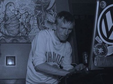 Jay Rufus photo