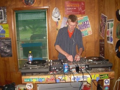 Jay Rufus photo