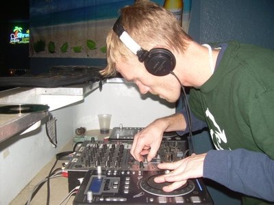Jay Rufus photo