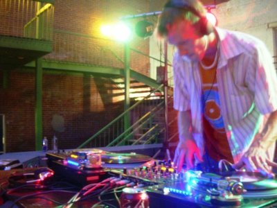 Jay Rufus photo
