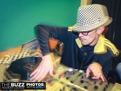 Jay Rufus photo