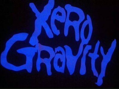 Xero Gravity photo