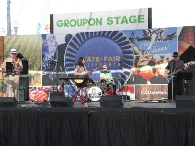 California State Fair 2014