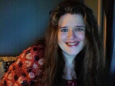 Kelly aka the "Voiceofanangel(aka Rev.Dreams)"