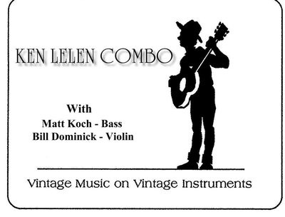 Ken Lelen Combo