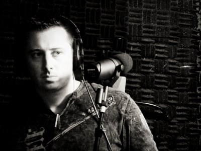 YNNFM vocal session