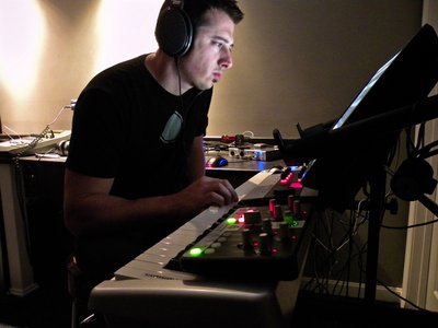 Home Studio