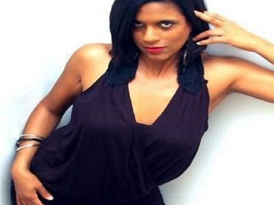 Julliette and Foreplay (Radio & TV Personality) photo