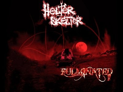Helter-skelteR photo
