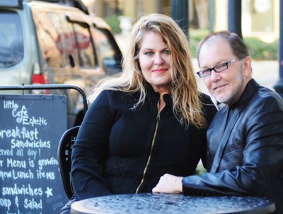 Kirk & Deby Dearman photo