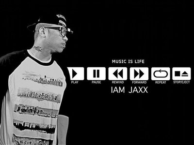 Jaxx photo