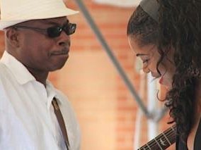 Silver Spring Blues Festival 14 June 2014