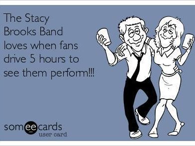 Stacy Brooks photo