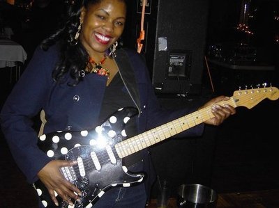 Stacy Brooks photo