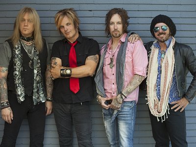 Devil City Angels
