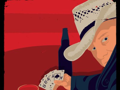 Brett - Dead mans hand