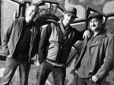 The Infernos