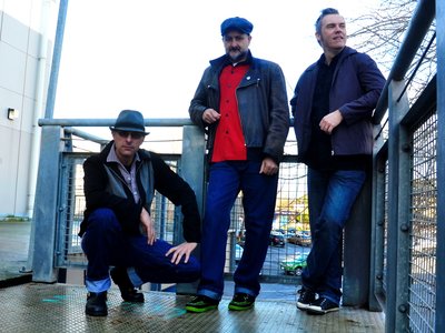 The Infernos