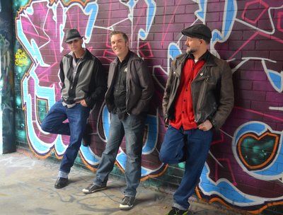 The Infernos