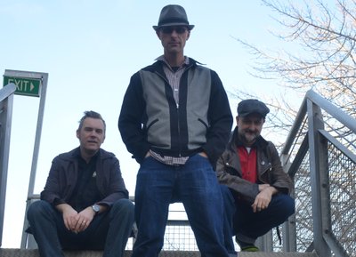 The Infernos