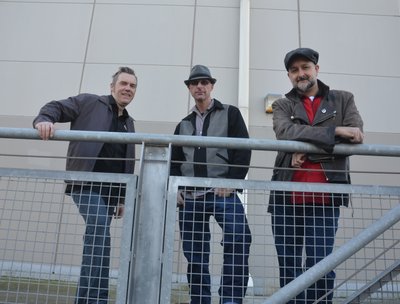 The Infernos