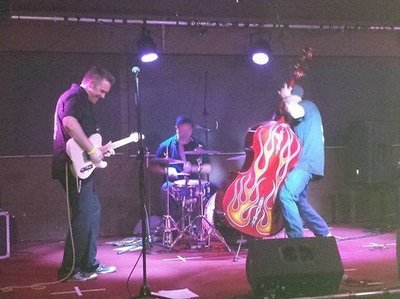The Infernos