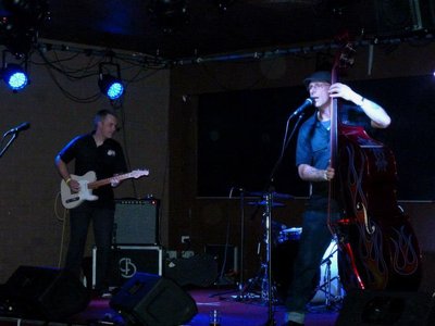 The Infernos