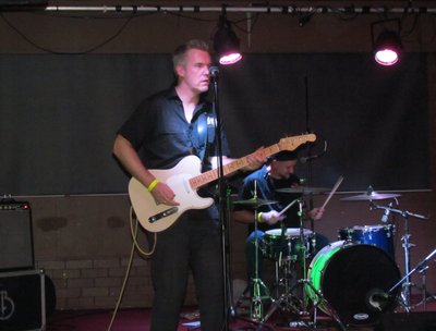 The Infernos
