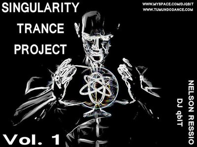 SINGULARITY Trance Project