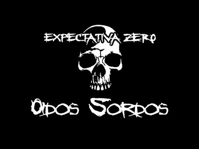 Expectativa Zero photo