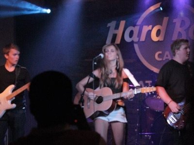 Hard Rock Atlanta