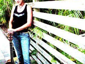 Rachel VanSlyke photo
