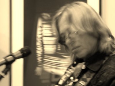 Gary Blackburn photo