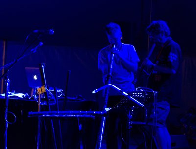 Boreal Groove photo