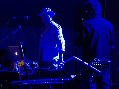 Boreal Groove photo