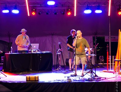 Boreal Groove photo