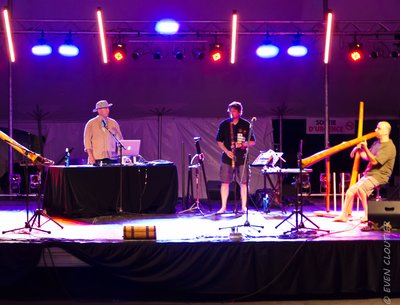 Boreal Groove photo