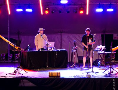 Boreal Groove photo