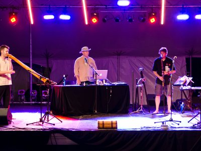 Boreal Groove photo