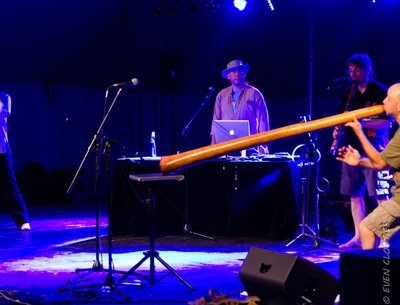 Boreal Groove photo