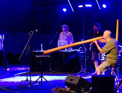 Boreal Groove photo