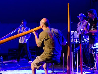 Boreal Groove photo