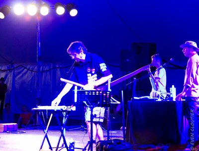 Boreal Groove photo