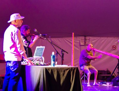 Boreal Groove photo