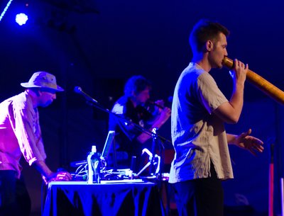 Boreal Groove photo