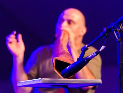 Boreal Groove photo