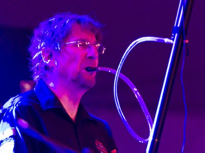 Boreal Groove photo