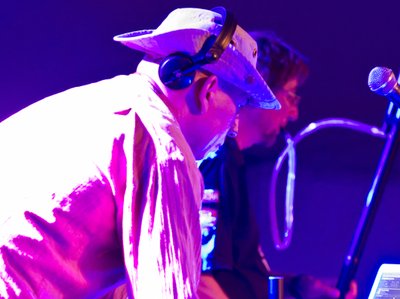 Boreal Groove photo