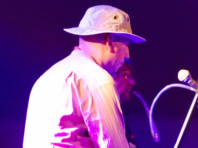 Boreal Groove photo