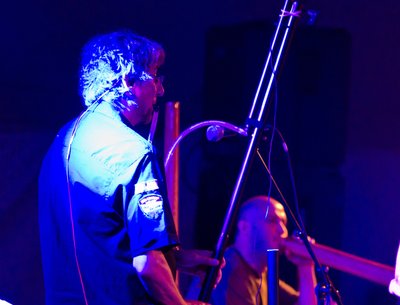Boreal Groove photo